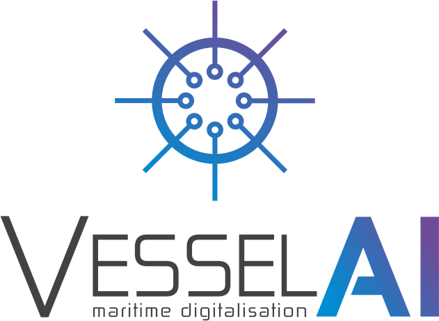 VesselAI Logo