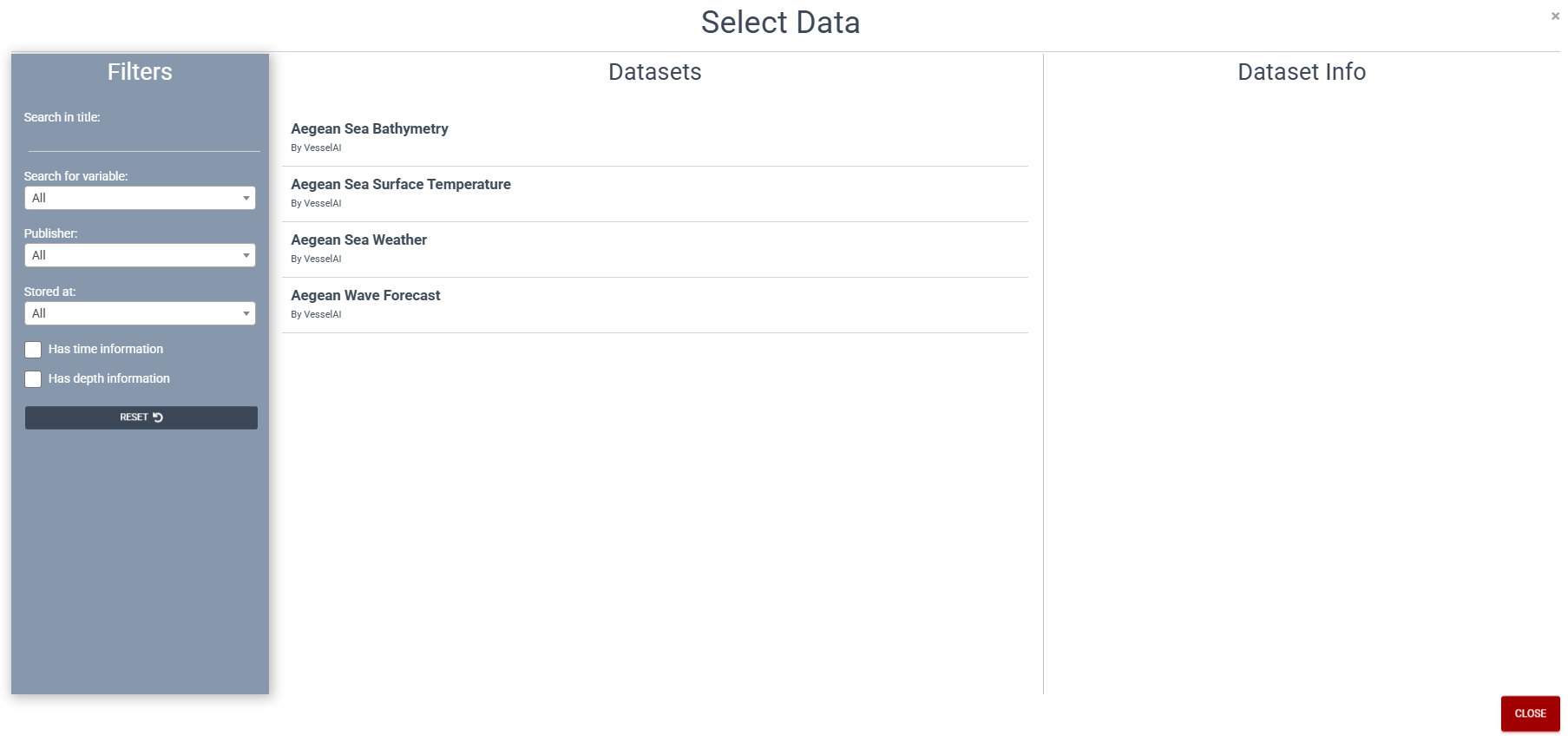 data-exploration-tool